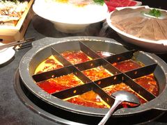 -井格重庆火锅(西直门凯德Mall店)