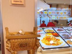 -知音酒楼(花园店)