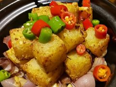 -鸽味轩·粤菜小馆(高楼门总店)