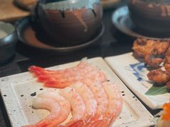 -花潮料理艺食馆(SM新生活广场店)
