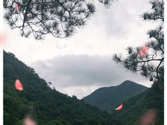 -浙北大峡谷