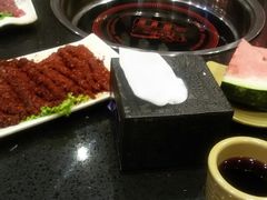 -宽板凳老灶火锅(外馆斜街店)