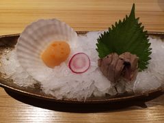 -花和海鲜自助(梅江店)