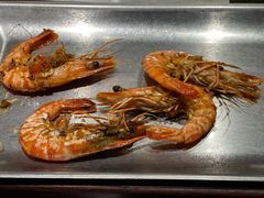 -大神太神·铁板烧(七宝领展广场店)