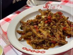 -西江红·株洲本地菜(滨江南路店)