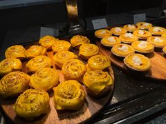 -解放碑威斯汀酒店-知味国际美食餐厅