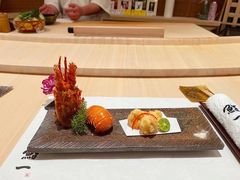 -鮨一日本料理(大中华店)