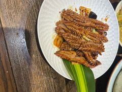 -魁盛居百年鲁菜馆(县西巷店)