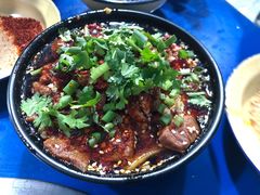 -马路边边·成都串串(翠柏路店)