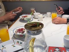 -火啫啫·粤式啫啫煲(南通首店)