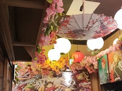 -弓二·烧鸟居酒屋(财富购物中心店)
