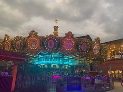 -三亚海昌梦幻海洋不夜城