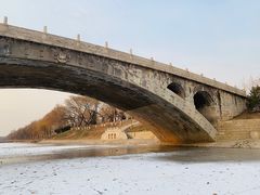 -赵州桥景区