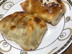 烤包子-清真·玛丽亚新疆菜主题餐厅(浙江中路店)