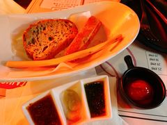 -安妮意大利餐厅(日坛店)