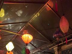 大堂-肆角餐吧4Corners(烟袋斜街店)
