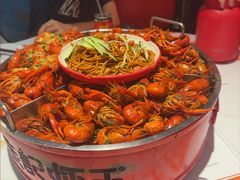 -熊记虾王·小龙虾(东晓南店)