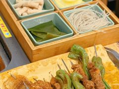 -渣男纸包鱼(学院路店)