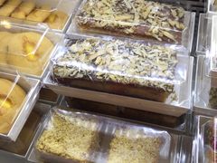 -帕米尔食府(白云观店)