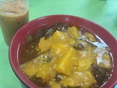 -胜利茶餐室