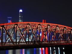 -黄浦江游览快线(金陵东路码头)