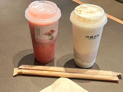 -阿嬷手作(广州永庆坊店)