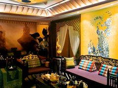 -象遇-泰式.秘术 SPA(先天下店)