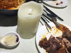 -戈拿旺巴西烤肉(崇文门店)