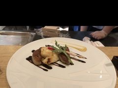 -西村日本料理(香格里拉饭店)