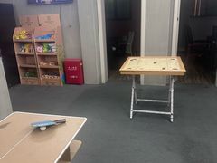 -LJ掼蛋·棋牌会所(徐汇店)