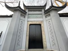 -北山街历史文化街区