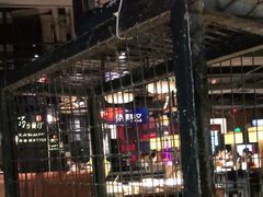 -798餐厅(任丘路店)