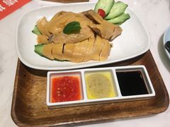 -星怡会·新加坡新美食(苏州中心店)