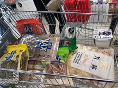 -盒马X会员店(上海森兰商都店)