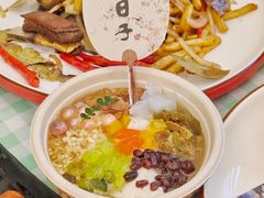 -小丫头餐厅·江浙菜·烧烤(灵隐店)