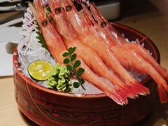 -沼津港精致料理·寿喜烧·烧鸟(漕河泾印象城店)