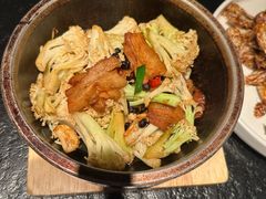 -局气 烤鸭·北京菜(光华路店)