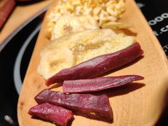 -山城外·非遗酸菜鱼(蜀都万达店)