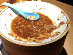 -吃饭皇帝大土家民族菜(正大广场店)