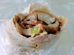 -阜阳杜大大卷馍(塘沽路店)