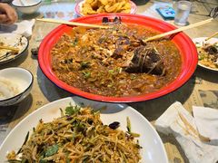 -人民公社大食堂(顺义总店)