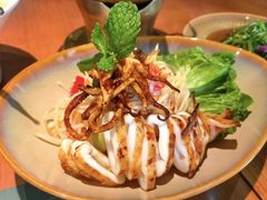 -Tegu泰古莲·泰国餐厅(红山6979店)