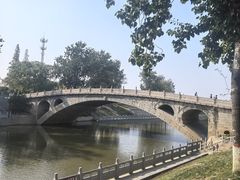 -赵州桥景区