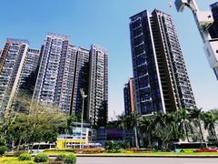 -深圳龙华星河COCO City(民治店)