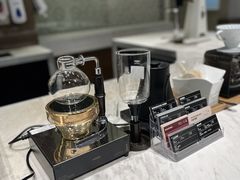 -Peet's 皮爷咖啡(陆家嘴中心店)