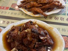 -葛记焖饼(伏牛路店)