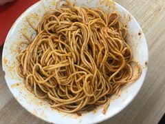 -交通巷小吃一条街