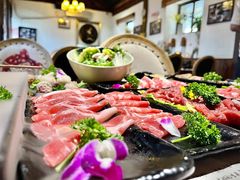 -束河人家(南锣鼓巷店)