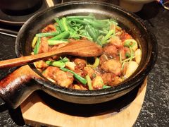 -啫胜(西城红场店)