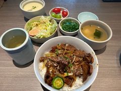-炙柒Sekinana·精致料理 烧鸟·铁板烧(海上世界店)